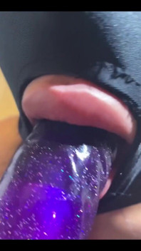 Need Someone to Suck on My Titties Asap