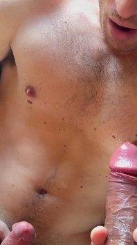 Kompilasi gay pancutan mani 7