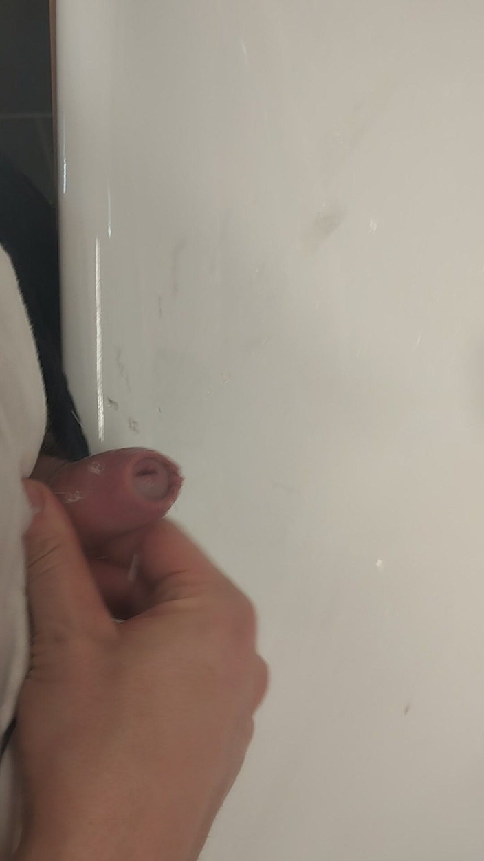 Bayer911: Kencing kecil selepas 10 Km