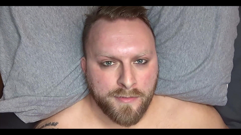 WolfgangWhite: POV dajesz mi gorącą twarz!