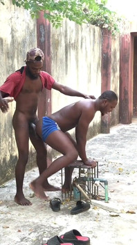 The Guy Is so Good in Sex