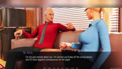 3DXXXTEEN2 Cartoon: Jessicas fundraiser-frisur-ideen. 3D-porno, cartoon-sex