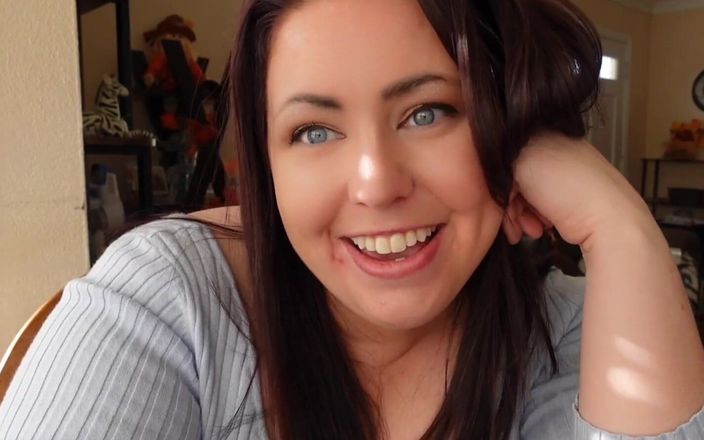 KinkyKatie: Verhaaltijd! Dit verhaal gaat over mijn allereerste mvm