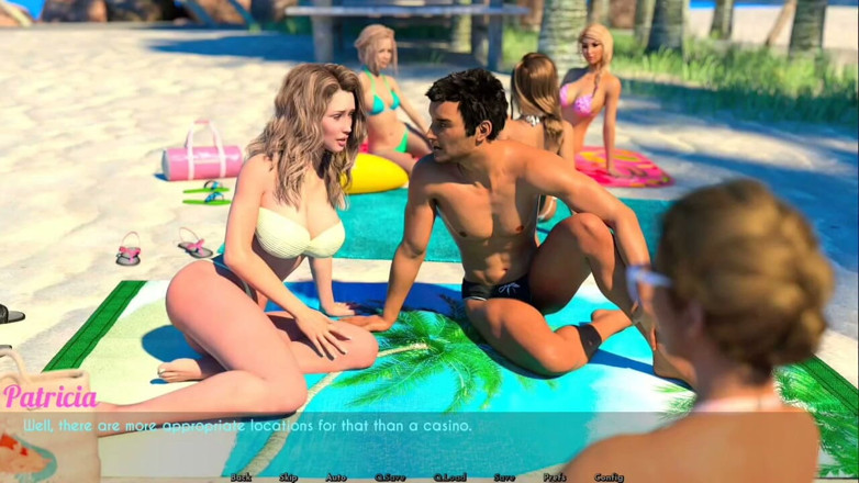 Johannes Gaming: AWAM #25 Got a boner In front of hot girls