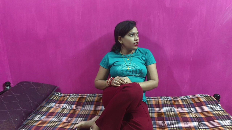 Sona bhabhi: Odia Indiana esposa goza com seu namorado no parque