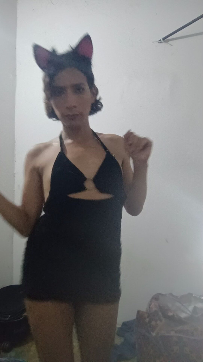 Femboy from Colombia: Questi ormoni sono tutti damdola