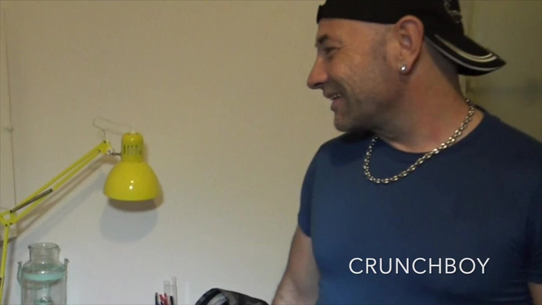 The fuckers raw studio: 2445 Dziwka zerżnięta przez 2 arabskich chłopców i Francuzów