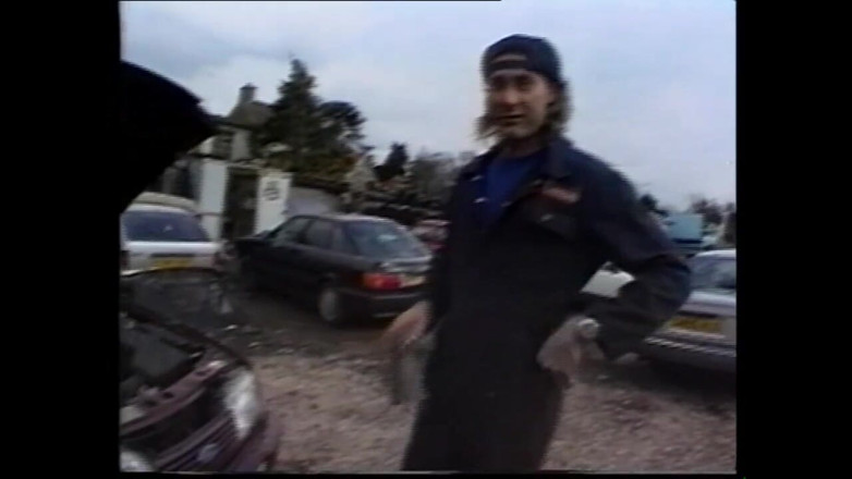 MMV TV - our best full movie: German Suburbs