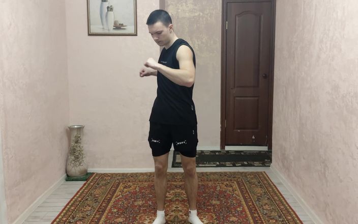 Alex sport: ホットフレックス#4
