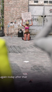 Köylü sürtük dönüşümü 22 Lilly tüm yarakları sevdi çifte sikildi