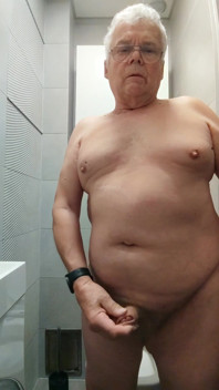 Taste Masturbates