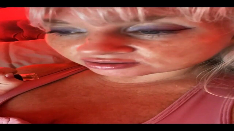 PaintedRose Taboo Femdom Fetish MILF: Vy nevíte, jaké to je. Být Mnou