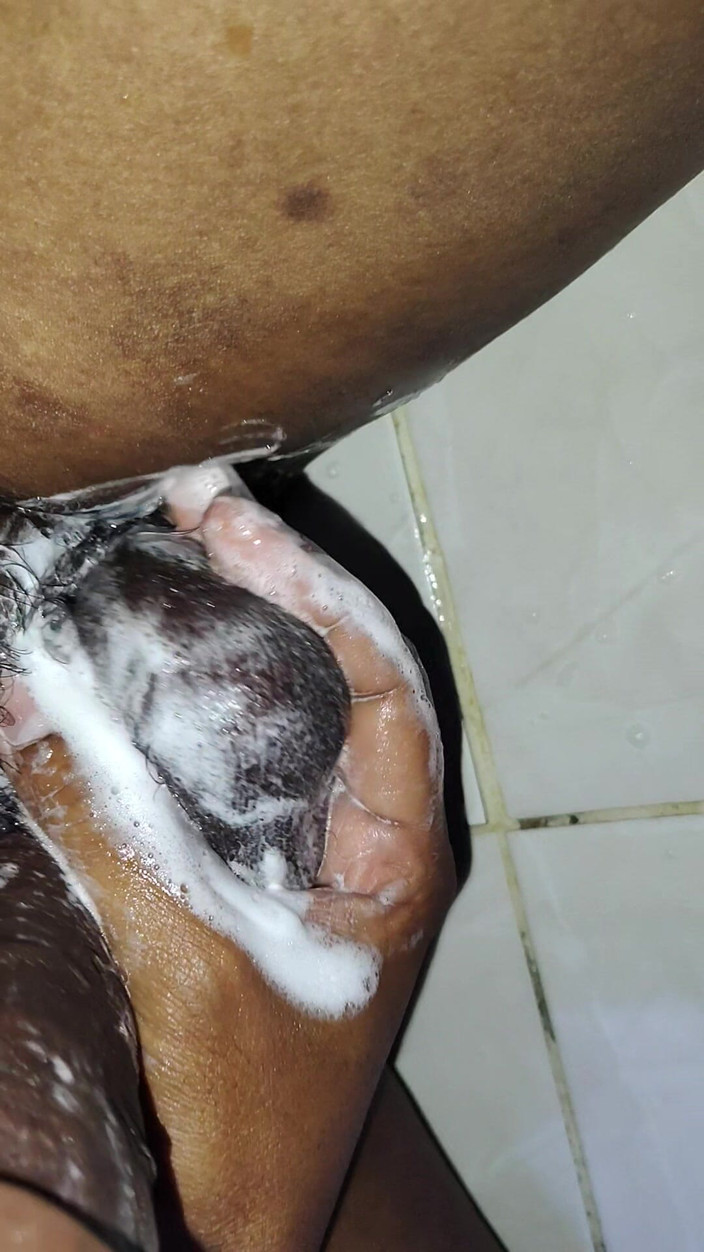 GraySyed: Paja casera