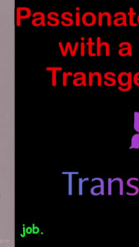 Exploring Desire: Passionate Encounter with a Teenage Transgender Girl - a Steamy Audio Experience