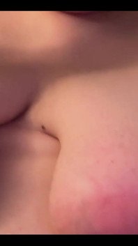 Here Is My Tits