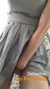 Take Out Your Cock and Cum with Me