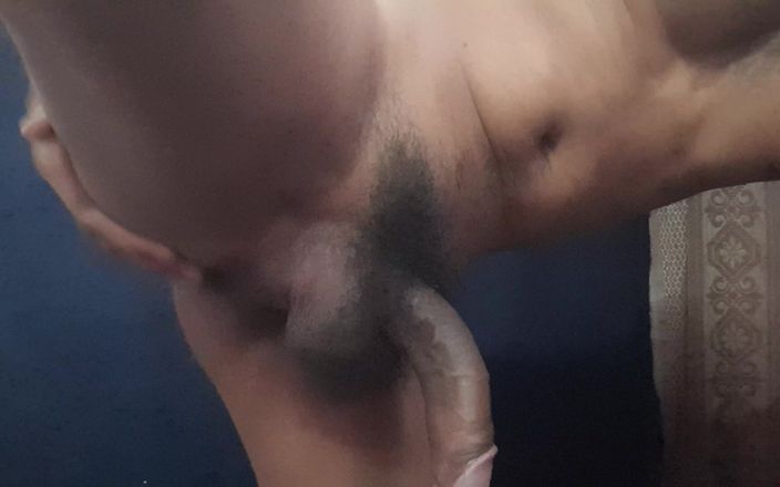 Che: Honění s ptákem Velký černý Ind šuká zblízka