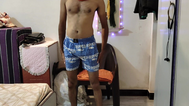 UltraHotBoy69: Get to Mood on the Moments of Life