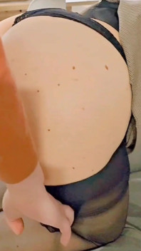 You Like My Big Ass