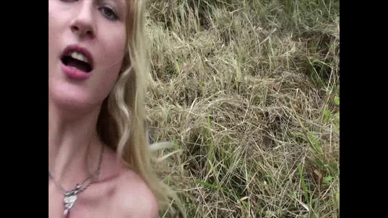 Blondehexe: pura mierda