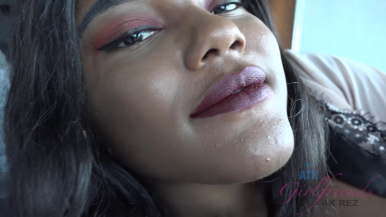 ATK Fans (Girlfriends): Virtueller urlaub in amsterdam mit yara skye teil 1