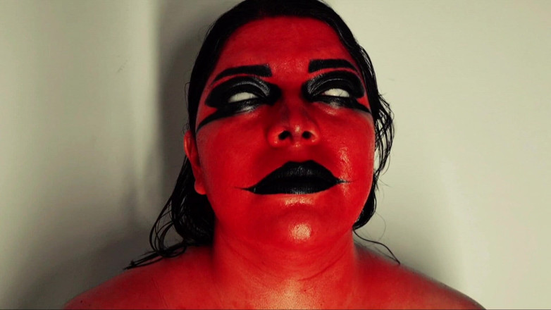 Alice H: Demon Eye Rolling