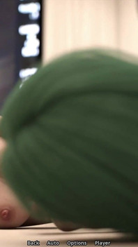 Adik tiri seksi berkongsi zakar abang tiri sendiri dan pancutan mani - permainan hentai 3d - Crush