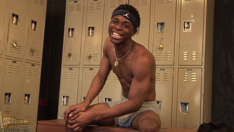 CocoDorm: Carlos Matheus