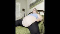 FatToniBabe: Weigh-in Video