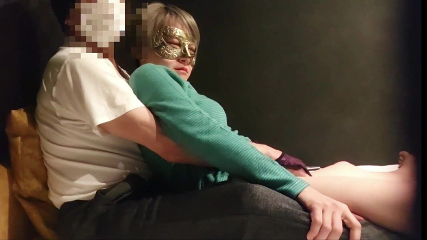 Cheating Wife Pleasure Sex Training Handjob No Secret Words (Akemi eroi)