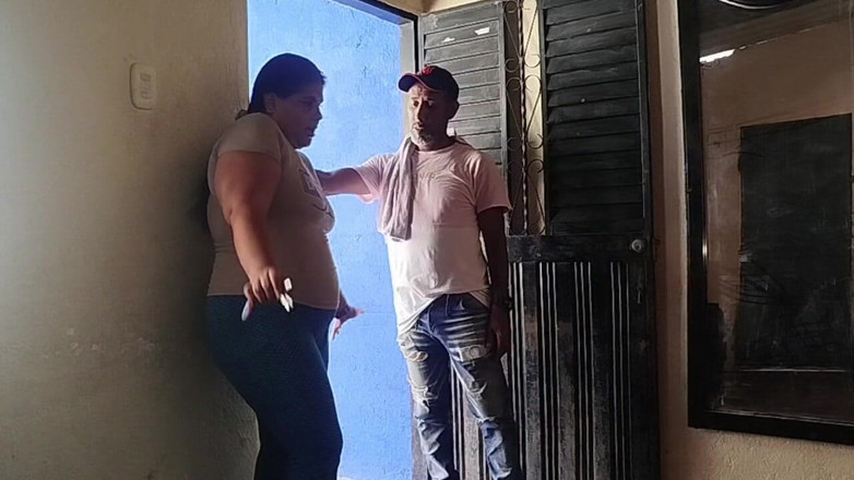 Adribella69: Saya benarkan orang asing mengisi pepek saya dengan air mani...
