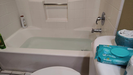 Maidsevice420: Banci nakal dicrot sperma