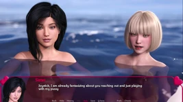 16 # - Klan freeloading - Visual Novel