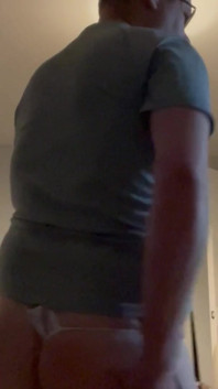 Ladies Underwear on and Love It
