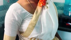 타밀어 맑은 목소리 시끄러운 신음 섹스 동영상