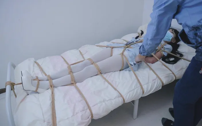 OrangeXXOO: Let Me Give You an Injection