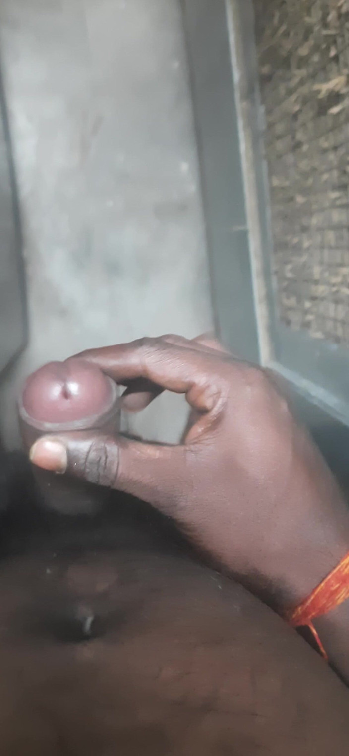 JoyfulPaw60: Dnes jsem masturboval.