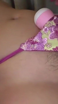 Asian Angel 25743