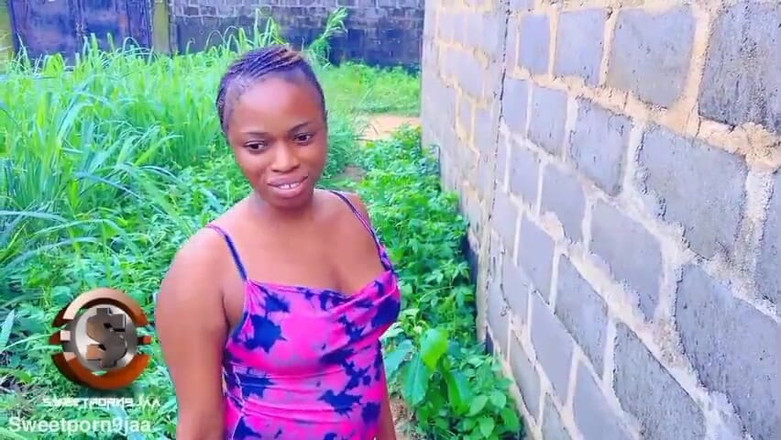 Tusweet9ja: Un totale sconosciuto accetta l'audizione per la prima volta