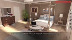 Naughty gameplays: Le Enormi Tette Succose Della Matrigna - Dreams of Desire 03 Sviluppato...