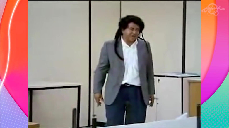 California TV: Еп. 02 - Татівег і Талуан у парку