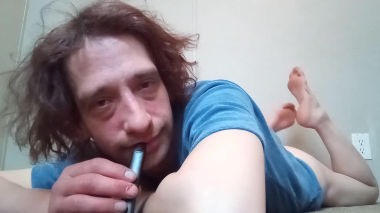 LilTaste: Vaping Fetish Fanclub wideo miesiąca