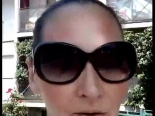 Dominatrix Redsonyja: Stream iniziato