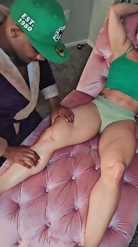 Deep Dickin BBC Therapy
