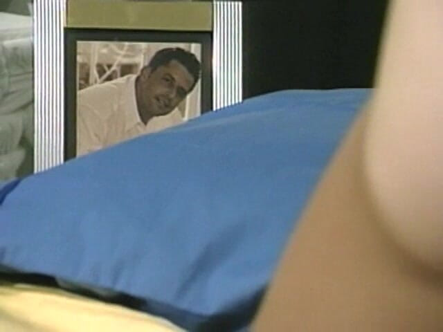 Mustang: Tony's Big Brother 1