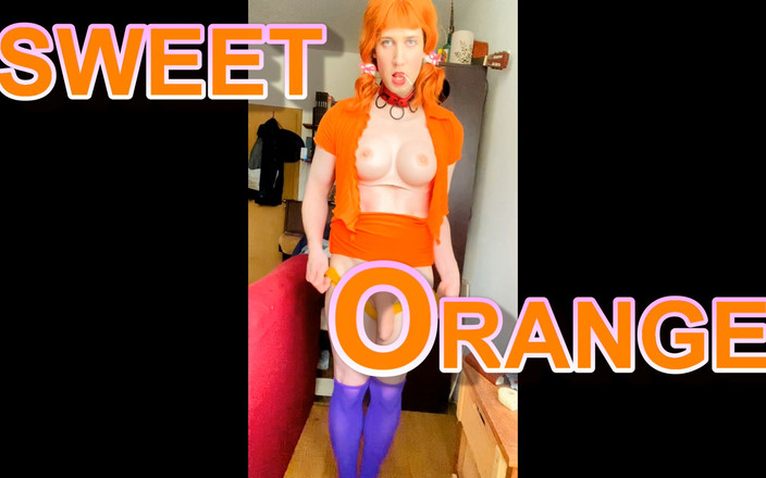 Anna Rios: Mengusik Os Sweet Orange