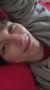 Damn, My Roommate Ethan Fucks Me Hard and Cums on My Face