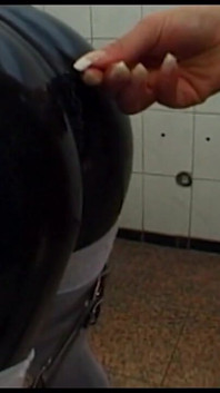German BDSM Full Movie Femdom