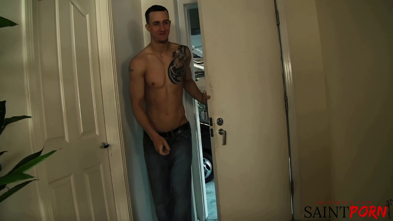 SaintPorn: Encontro Jovem Selvagem De Ivy Winters