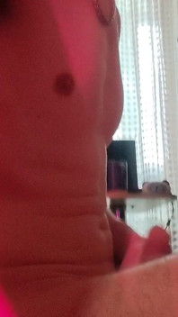Mucho semen de un gran juego